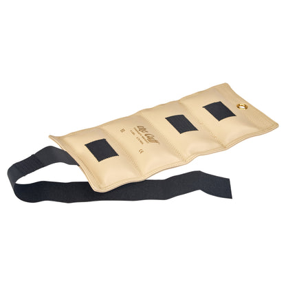 Cuff Weight, Beige, 6 lbs.