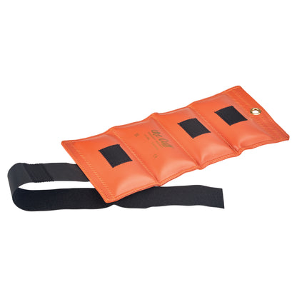 Cuff Weight, Orange, 7.5 lbs.