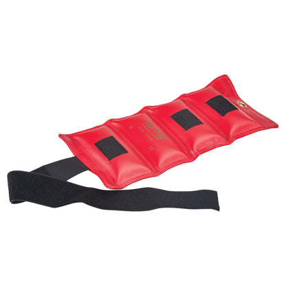 Cuff Weight, Red, 8 lbs.