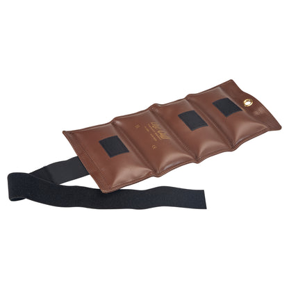Cuff Weight, Brown, 10 lbs.