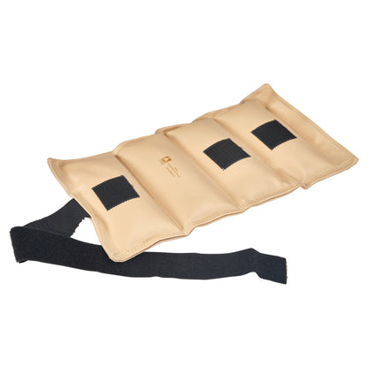 Cuff Weight, Tan, 15 lbs.