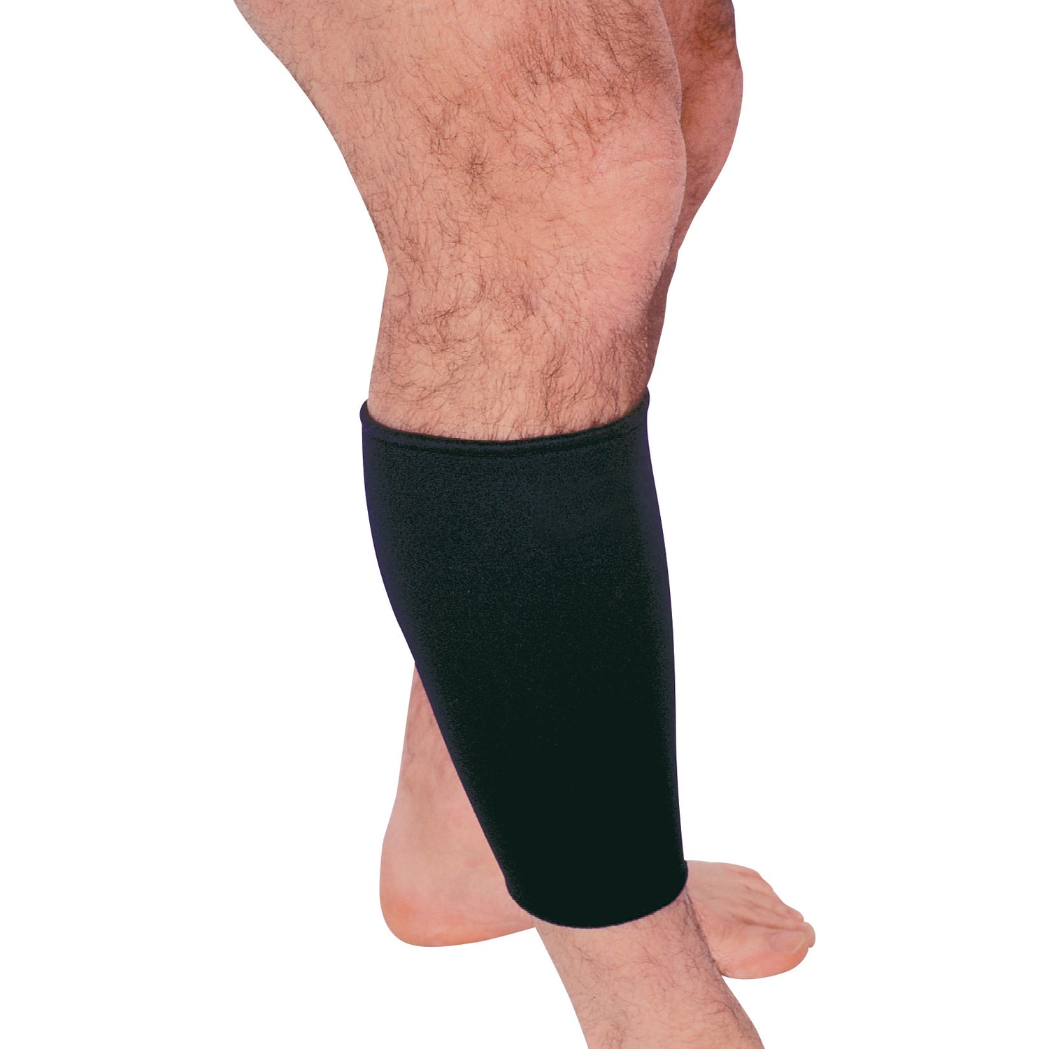 Neoprene Shin Support, X-Large