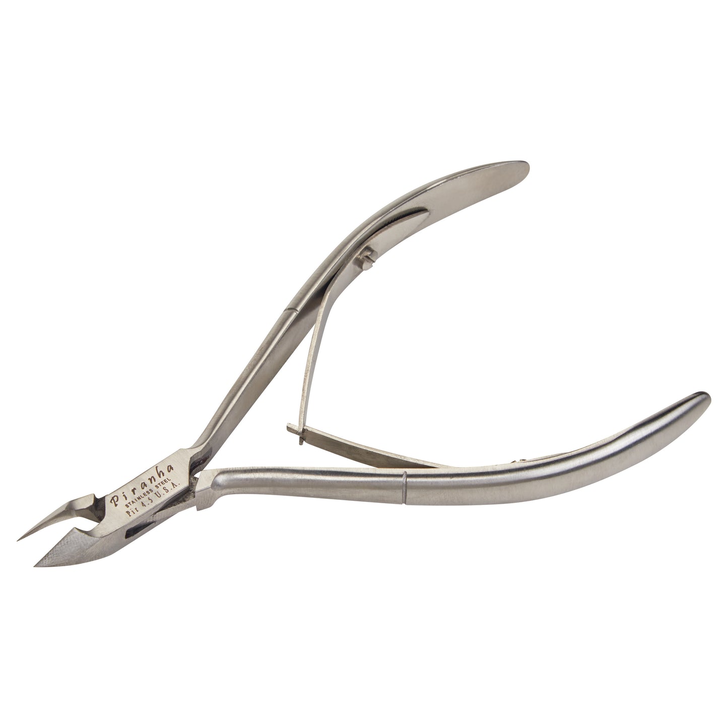 Tissue Nipper, 4-1/2"L, Fine Tip