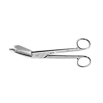 Esmarch Plaster Shears, Miltex Vantage V95-568