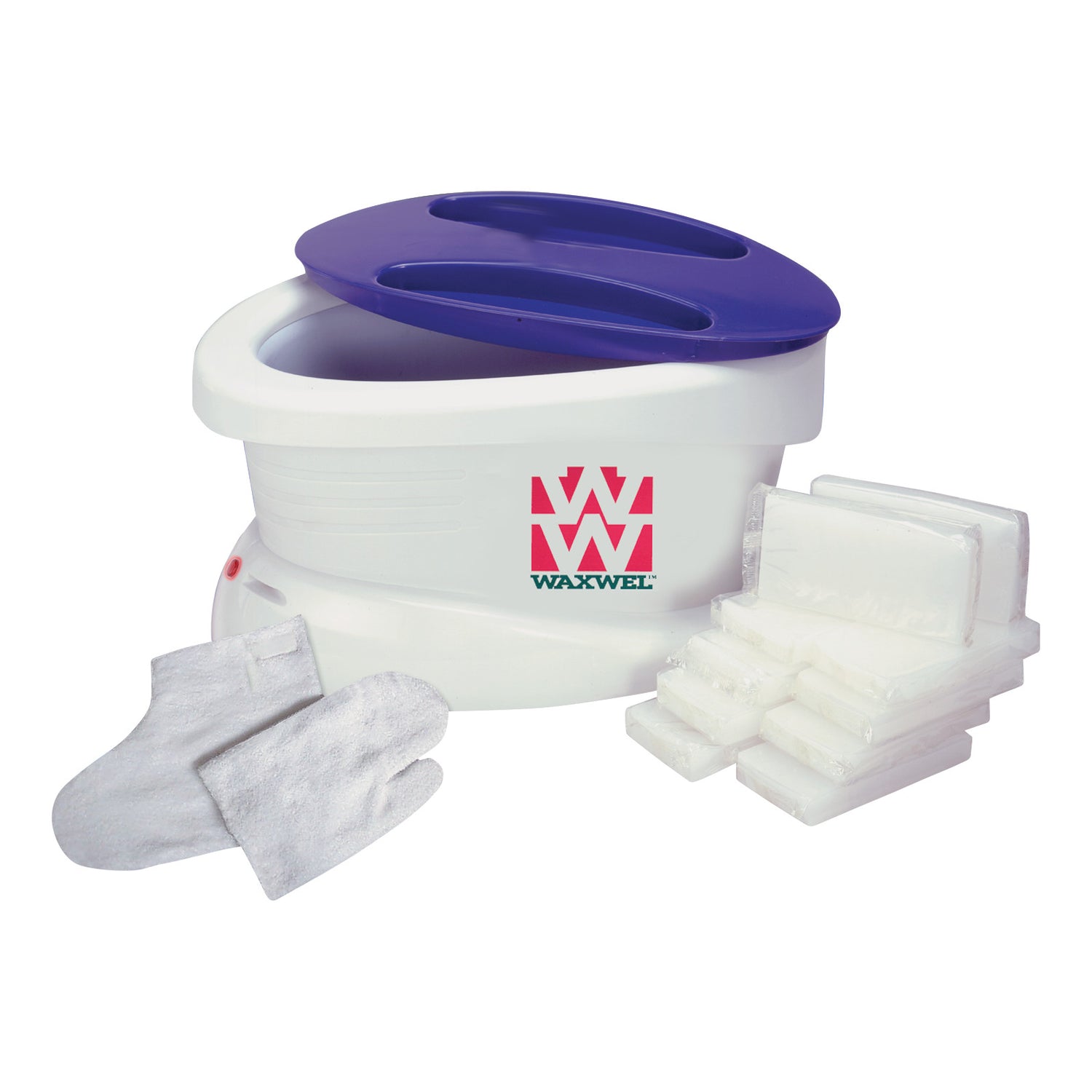 Paraffin Bath