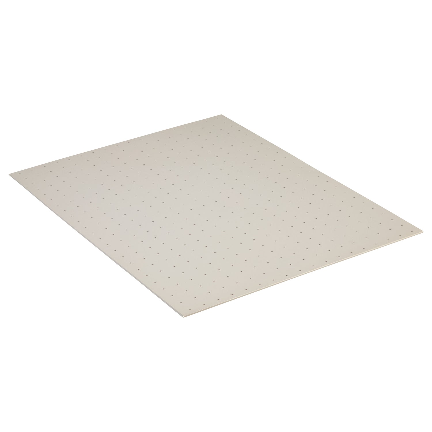 Multiform Max, Peforated Sheet, 18"W x 24"L x 1/8"H, 1 Sheet