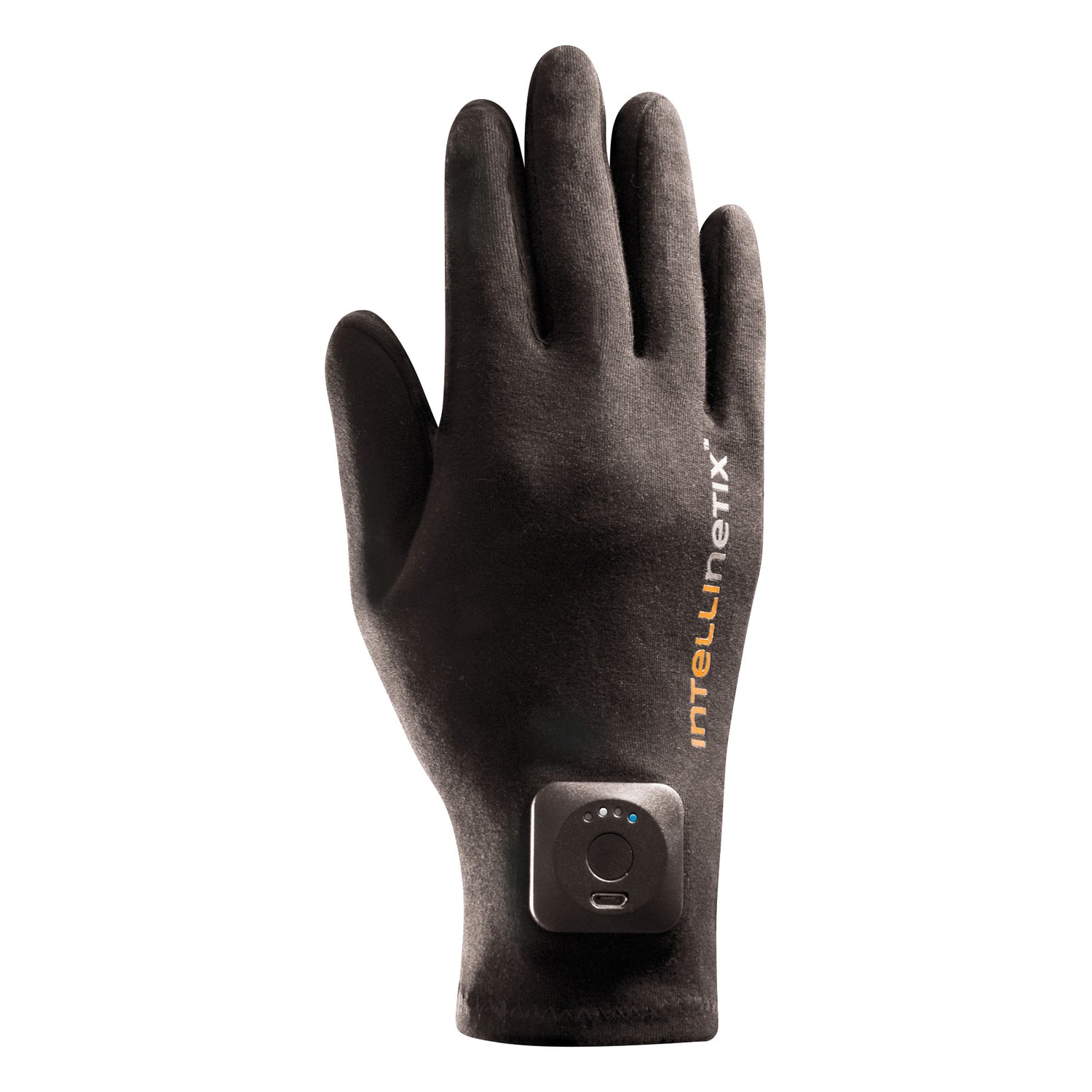 Intellinetix Therapy Gloves, Small, Pair