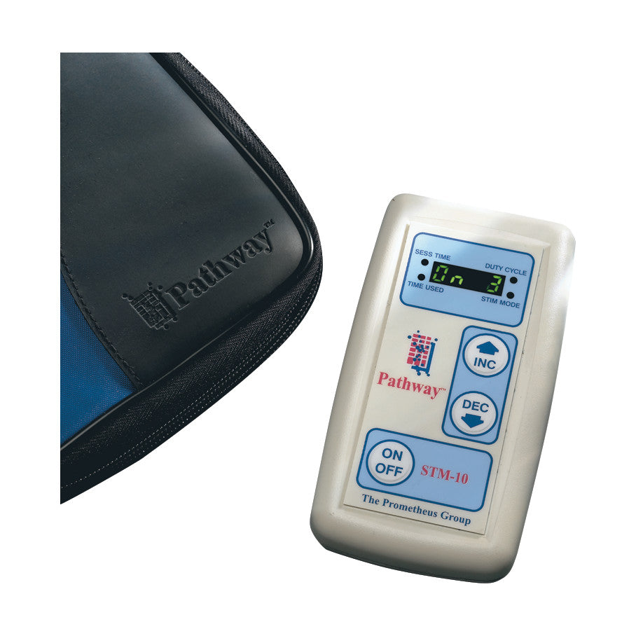 STM 10 Vaginal and Rectal Intracavity Stimulator