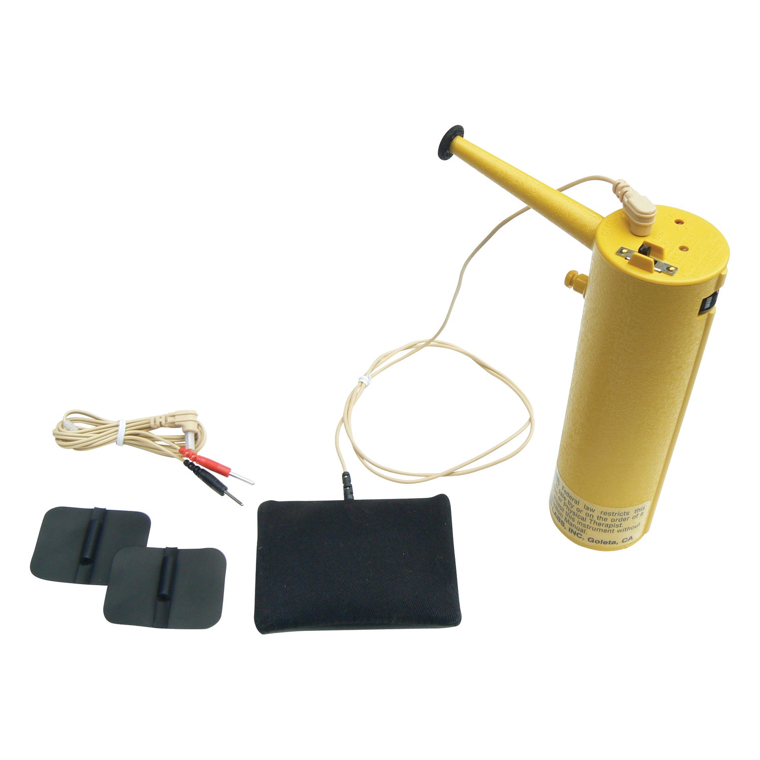 Low-Volt Stimulator