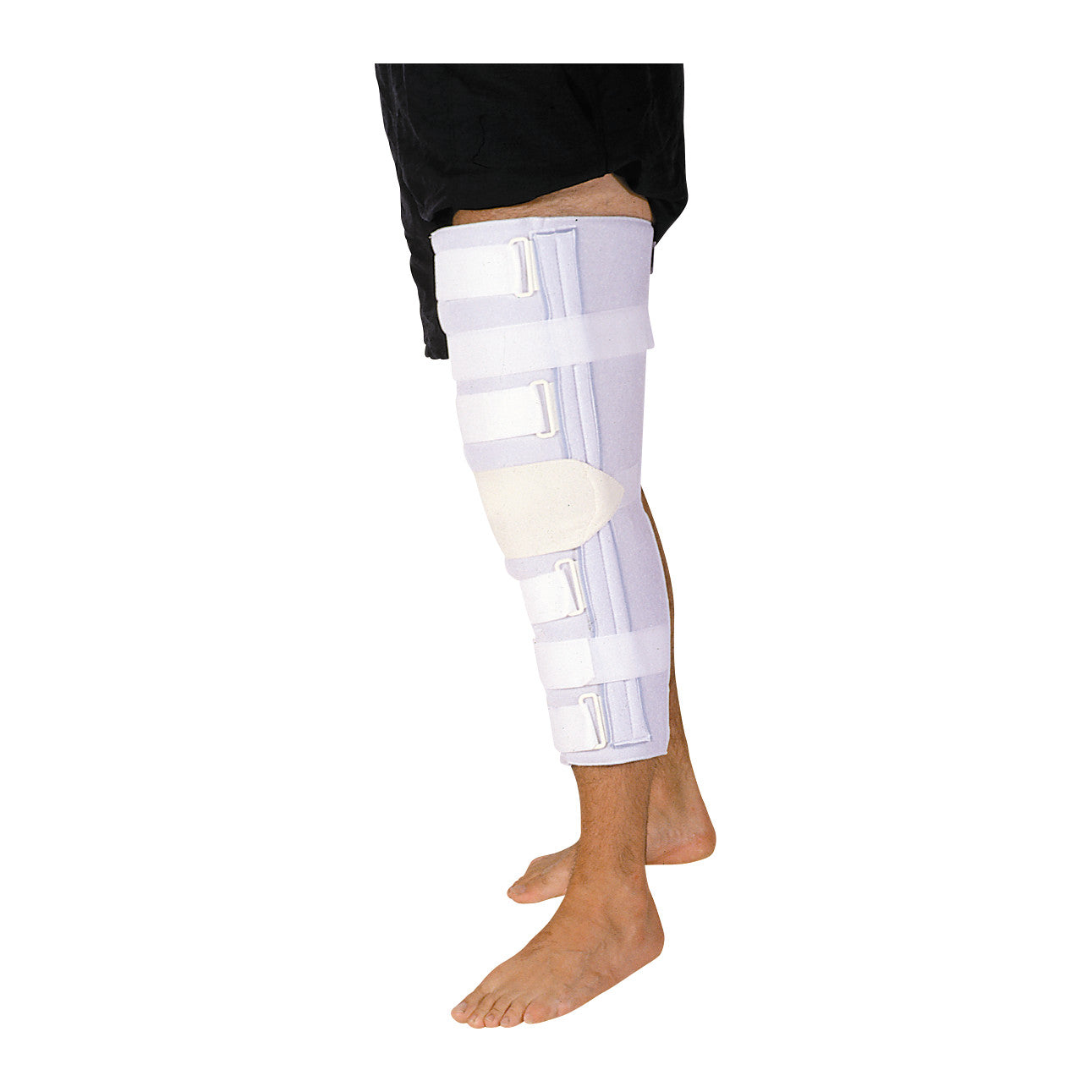 Universal Knee Immobilizer, 16"L