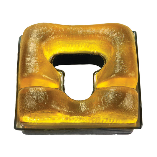 AliGel Prone Head Pad, Medium