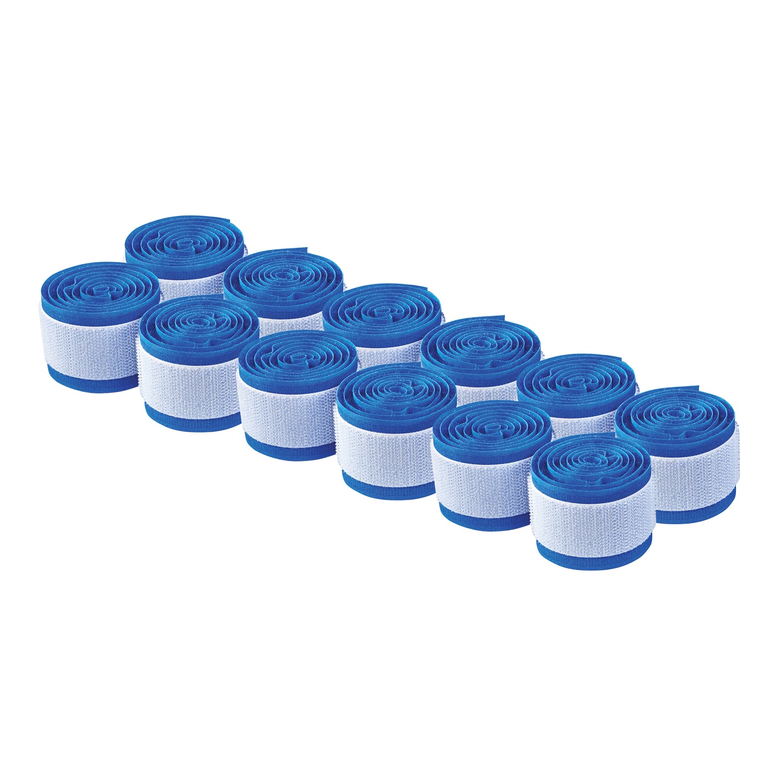 AliStrap Precut Patient Safety Strap, 1-1/2"W x 38"L, 120 per Case