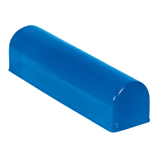 AliBlue Gel Chest Roll, Pediatric, 3"W x 12"L x 3"H, 3.3 lbs.