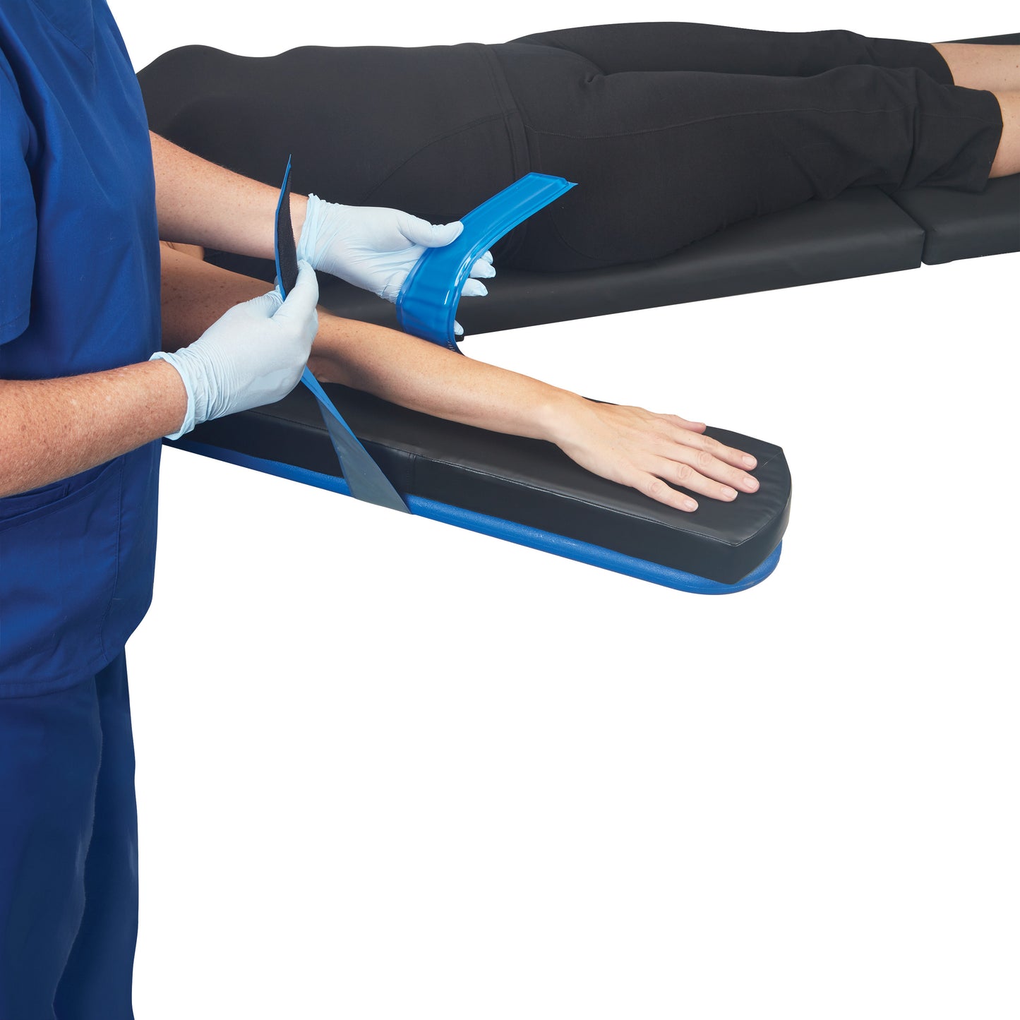 AliBlue Gel Armboard Strap