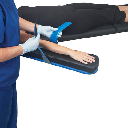 AliBlue Gel Armboard Strap