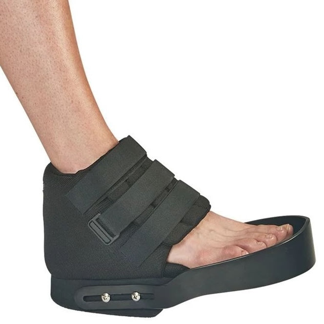Foot and Ankle Orthoses