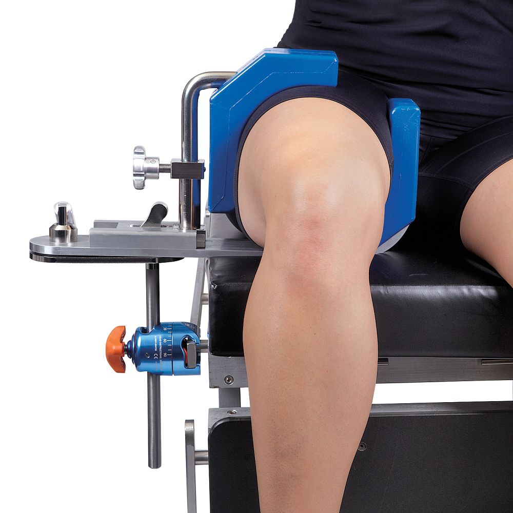 Lower Extremity Table Accessories