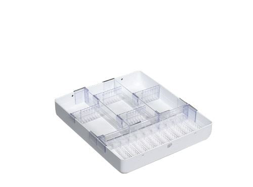 mini cart tray accessory
