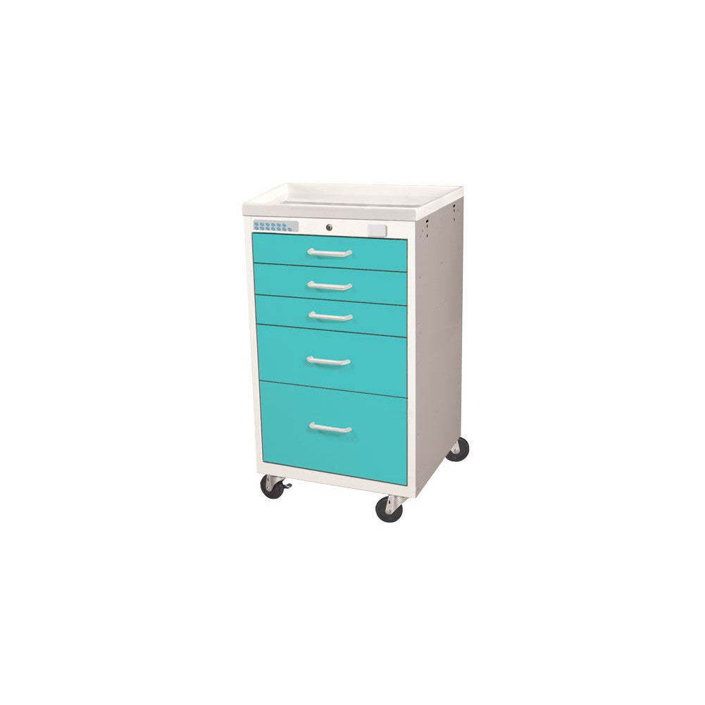 mini medical cart