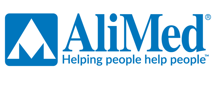 alimed logo