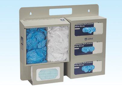 ppe glove storage