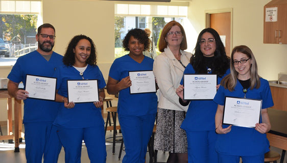 alicares scholarship recipients